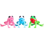 Little Live Pet Lil Frog (SKU: 28217)